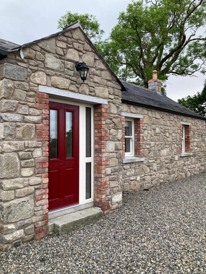Nelly'S Cottage Newry Buitenkant foto
