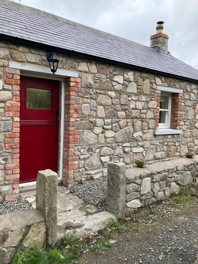 Nelly'S Cottage Newry Buitenkant foto